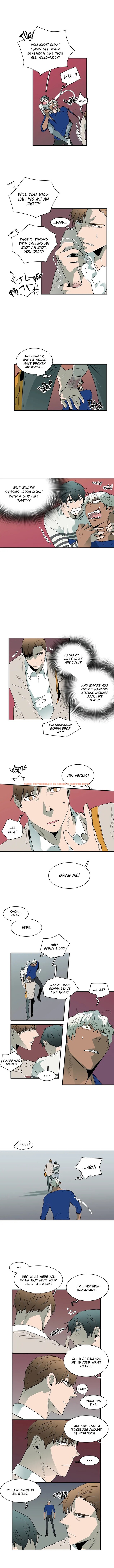 Read Hentai Image 2 908 in comic Dear Door - Chapter 19 - hentaitnt.net