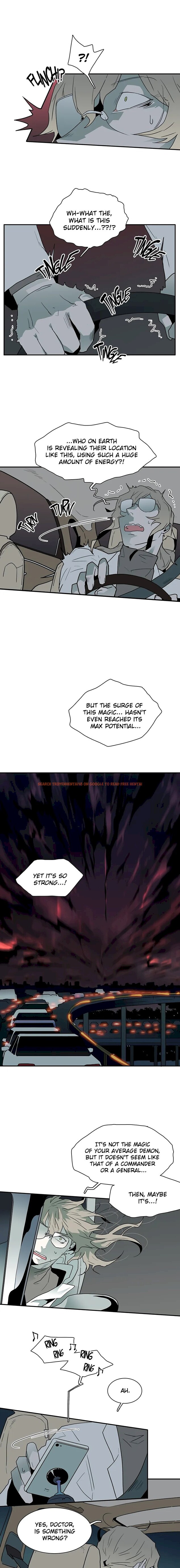 Read Hentai Image 6 908 in comic Dear Door - Chapter 19 - hentaitnt.net