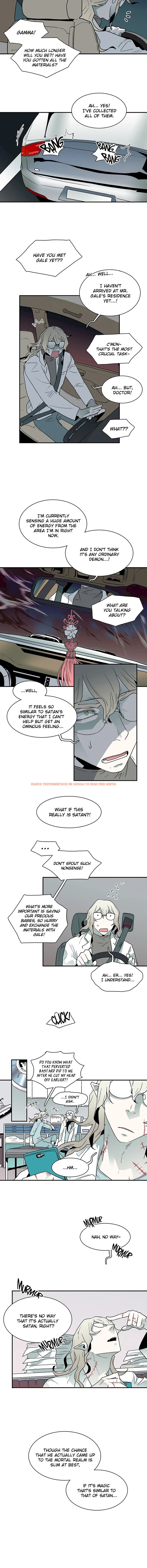 Read Hentai Image 7 908 in comic Dear Door - Chapter 19 - hentaitnt.net