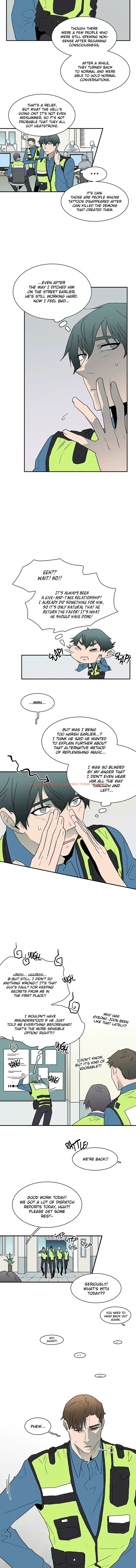 Read Hentai Image 9 908 in comic Dear Door - Chapter 19 - hentaitnt.net