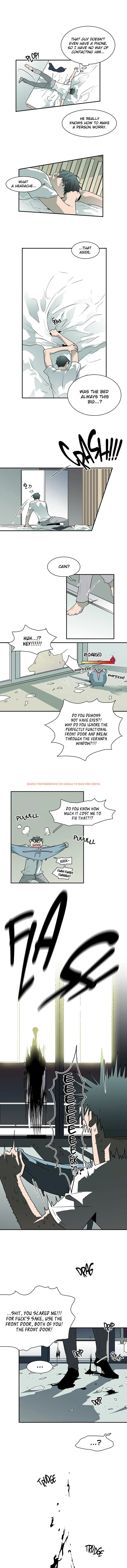 Read Hentai Image 11 908 in comic Dear Door - Chapter 20 - hentaitnt.net