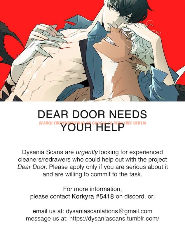 Read Hentai Image 15 908 in comic Dear Door - Chapter 20 - hentaitnt.net