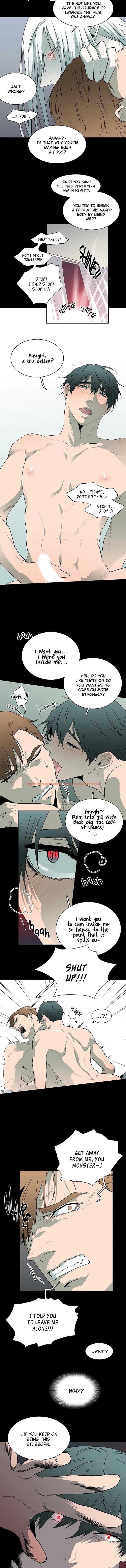 Read Hentai Image 6 908 in comic Dear Door - Chapter 20 - hentaitnt.net