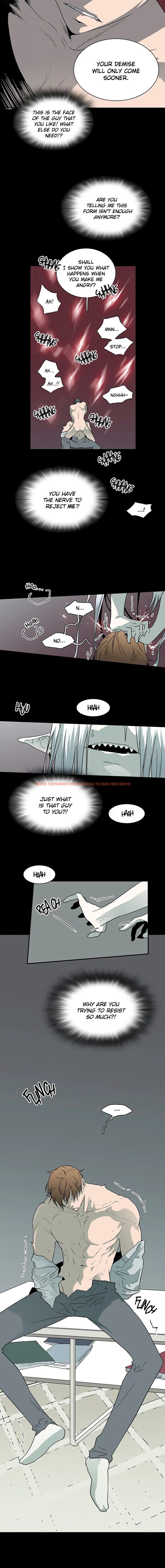 Read Hentai Image 7 908 in comic Dear Door - Chapter 20 - hentaitnt.net