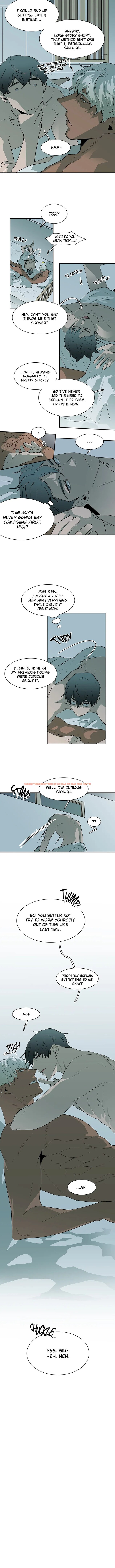 Read Hentai Image 11 908 in comic Dear Door - Chapter 21 - hentaitnt.net