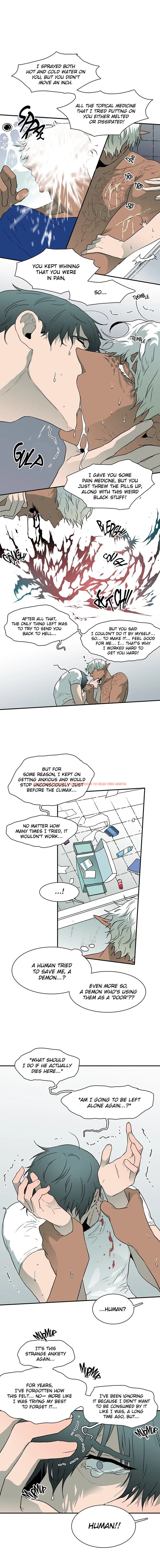 Read Hentai Image 6 908 in comic Dear Door - Chapter 21 - hentaitnt.net