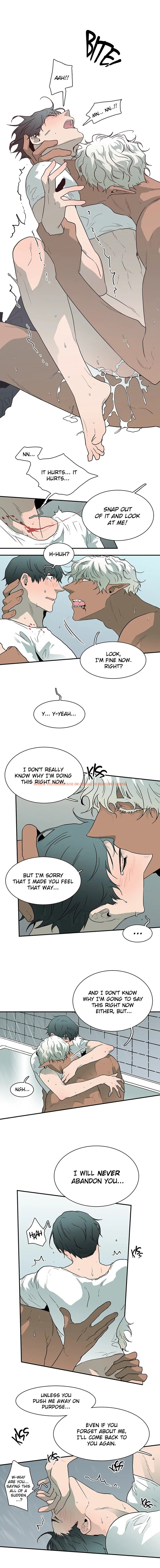 Read Hentai Image 7 908 in comic Dear Door - Chapter 21 - hentaitnt.net