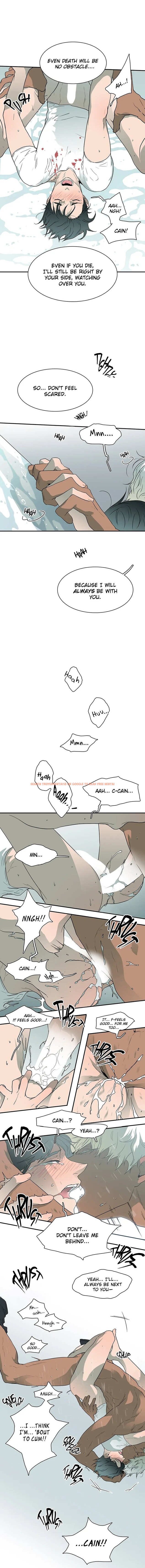 Read Hentai Image 8 908 in comic Dear Door - Chapter 21 - hentaitnt.net