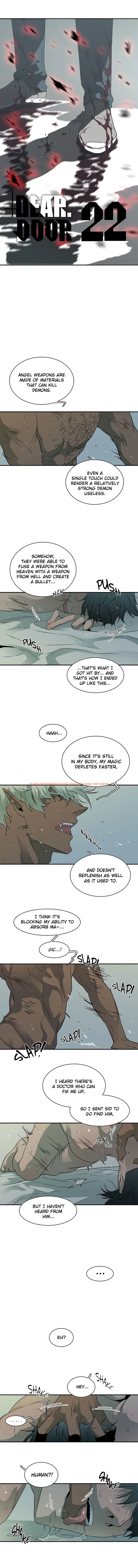Read Hentai Image 1 908 in comic Dear Door - Chapter 22 - hentaitnt.net