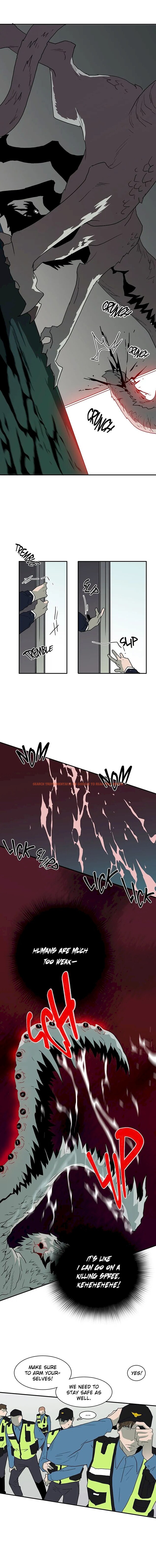 Read Hentai Image 10 908 in comic Dear Door - Chapter 22 - hentaitnt.net