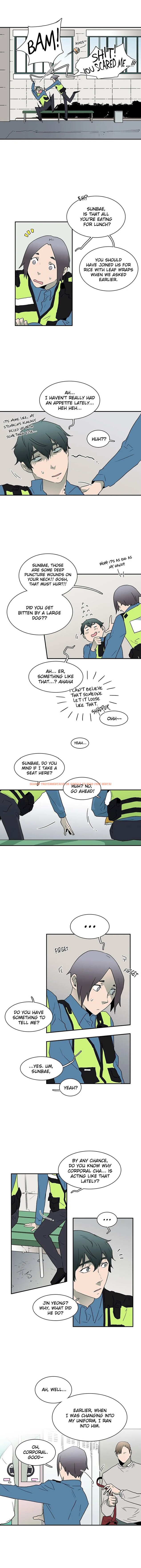 Read Hentai Image 5 908 in comic Dear Door - Chapter 22 - hentaitnt.net