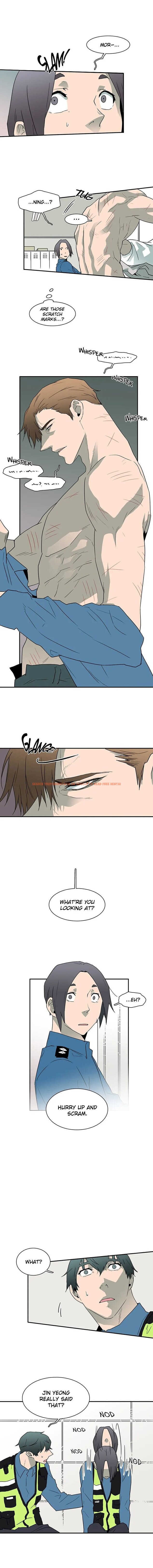 Read Hentai Image 6 908 in comic Dear Door - Chapter 22 - hentaitnt.net