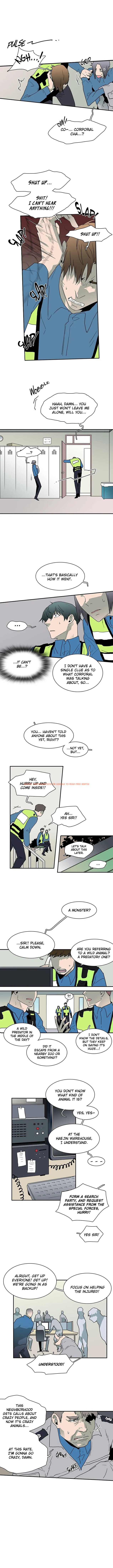 Read Hentai Image 8 908 in comic Dear Door - Chapter 22 - hentaitnt.net