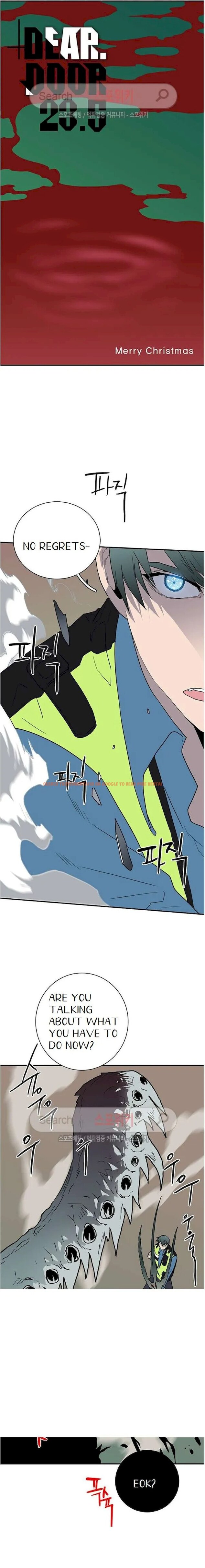 Read Hentai Image 1 029 in comic Dear Door - Chapter 23.5 - hentaitnt.net