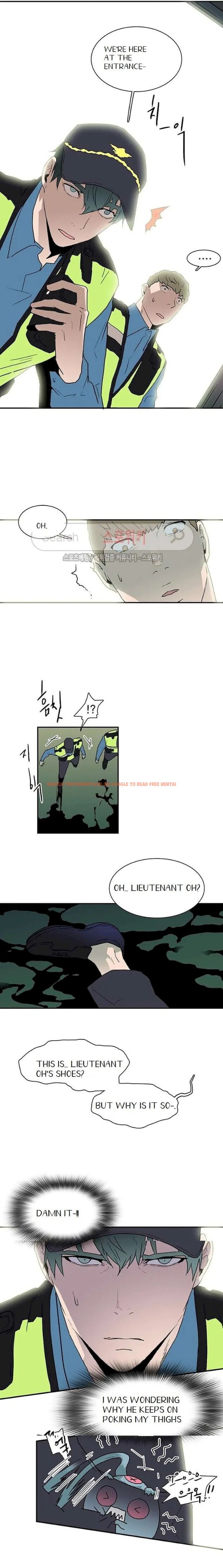 Read Hentai Image 17 908 in comic Dear Door - Chapter 23 - hentaitnt.net