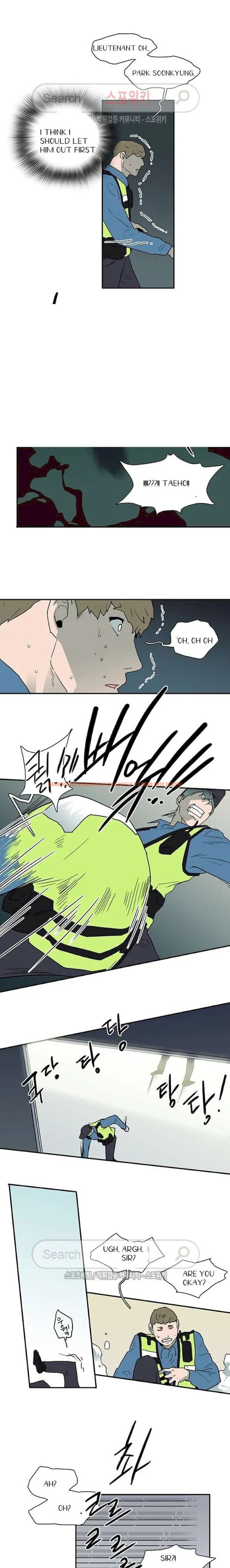 Read Hentai Image 18 908 in comic Dear Door - Chapter 23 - hentaitnt.net