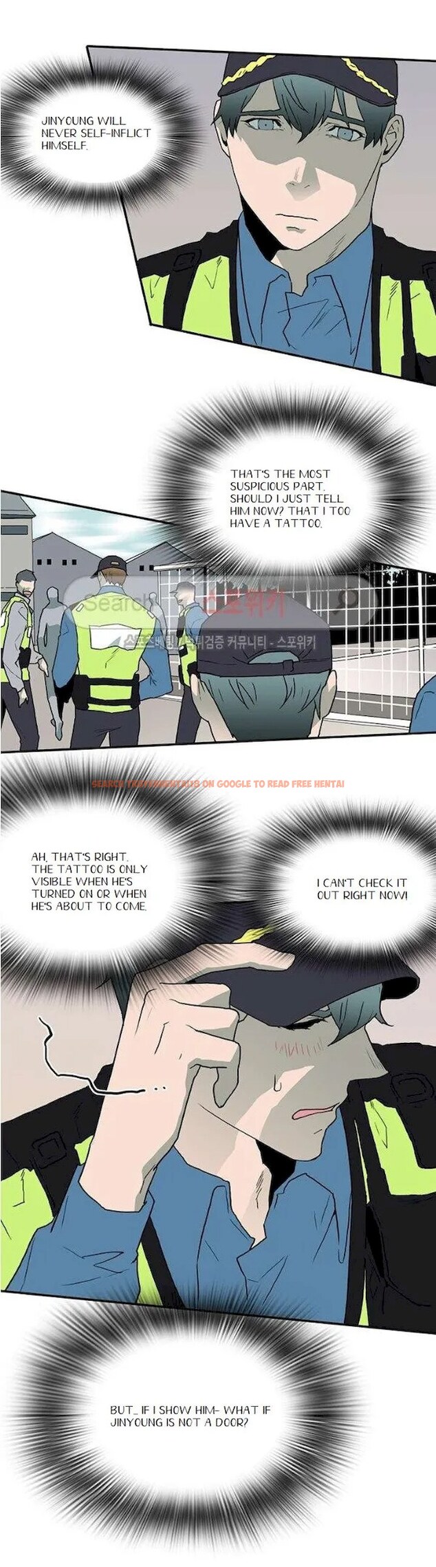 Read Hentai Image 3 904 in comic Dear Door - Chapter 23 - hentaitnt.net