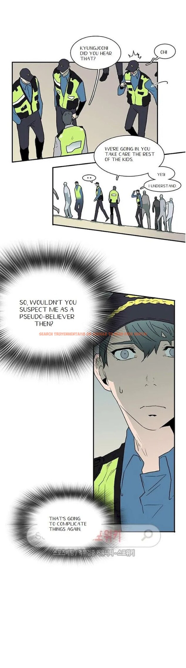 Read Hentai Image 4 904 in comic Dear Door - Chapter 23 - hentaitnt.net
