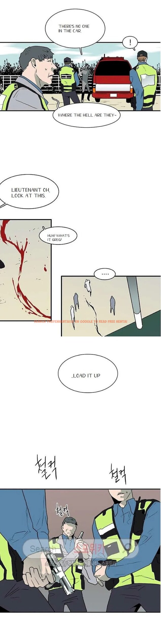 Read Hentai Image 5 904 in comic Dear Door - Chapter 23 - hentaitnt.net