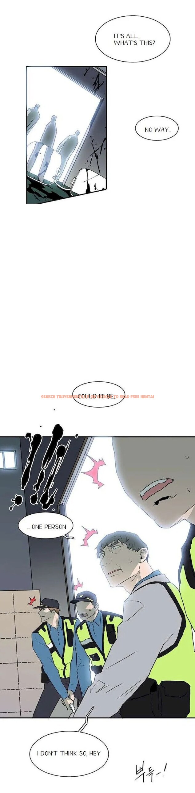 Read Hentai Image 6 904 in comic Dear Door - Chapter 23 - hentaitnt.net