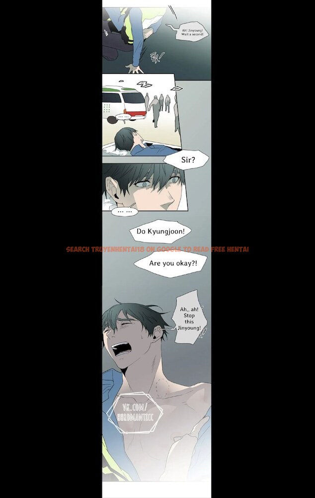 Read Hentai Image 15 904 in comic Dear Door - Chapter 24 - hentaitnt.net