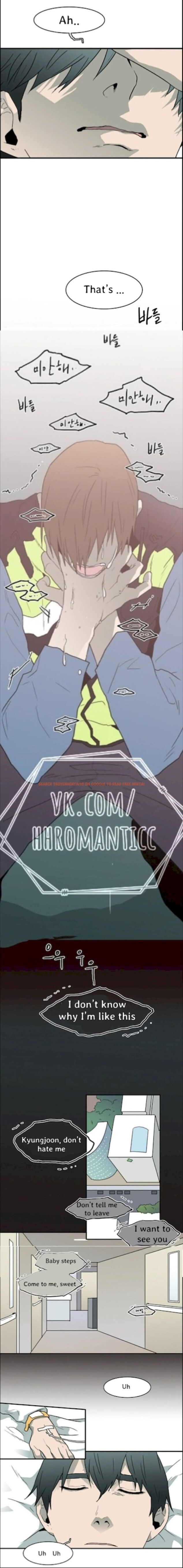 Read Hentai Image 17 904 in comic Dear Door - Chapter 24 - hentaitnt.net