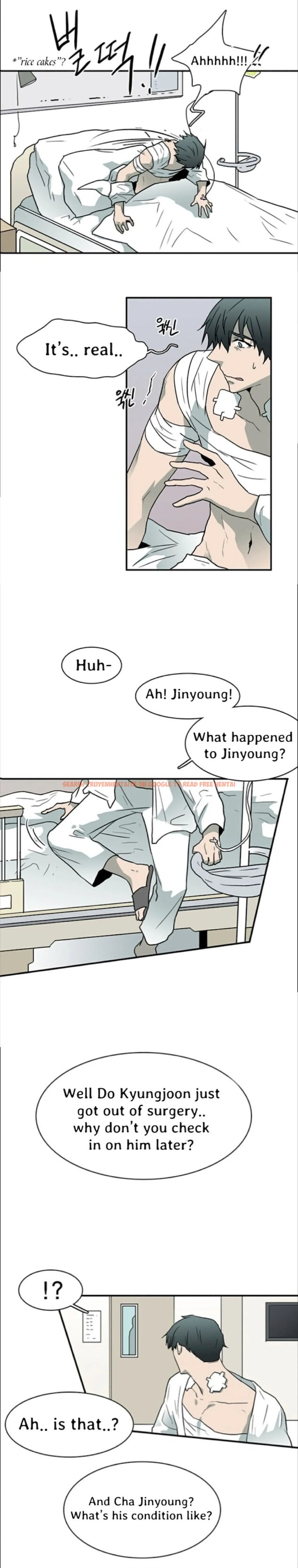 Read Hentai Image 18 904 in comic Dear Door - Chapter 24 - hentaitnt.net