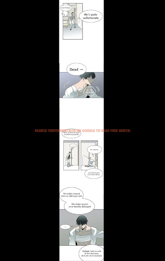 Read Hentai Image 19 904 in comic Dear Door - Chapter 24 - hentaitnt.net
