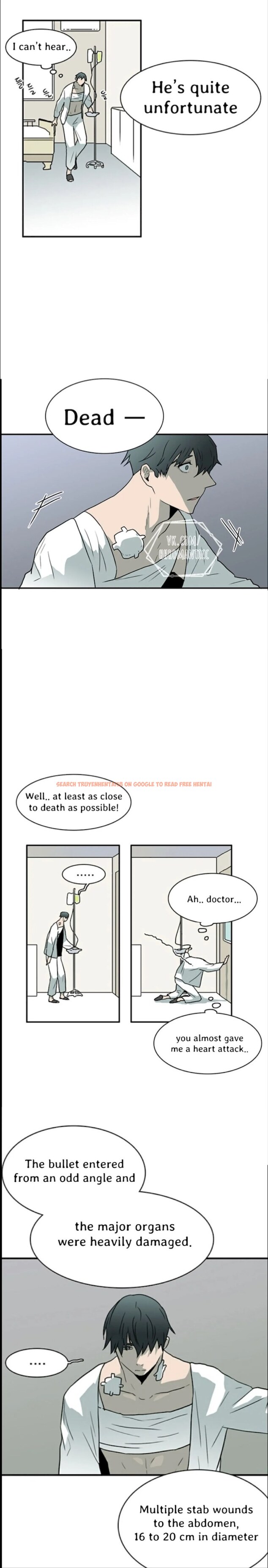 Read Hentai Image 20 904 in comic Dear Door - Chapter 24 - hentaitnt.net