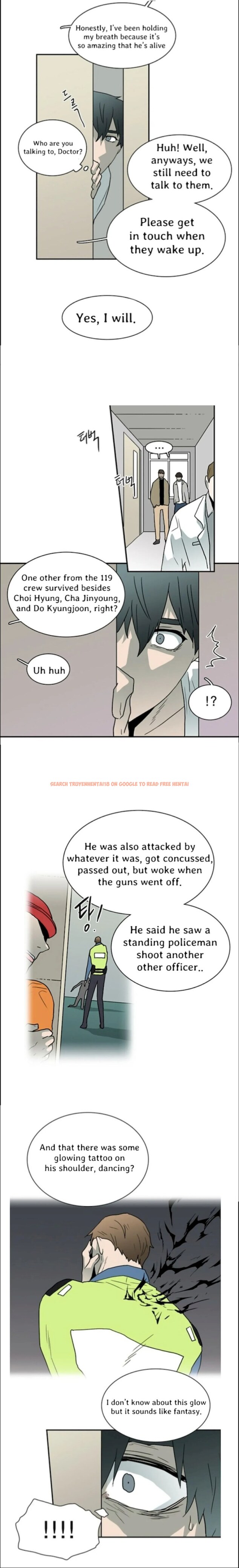 Read Hentai Image 21 904 in comic Dear Door - Chapter 24 - hentaitnt.net