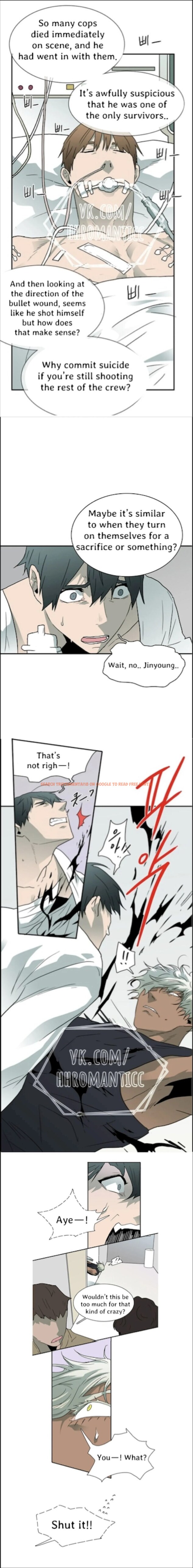 Read Hentai Image 22 904 in comic Dear Door - Chapter 24 - hentaitnt.net