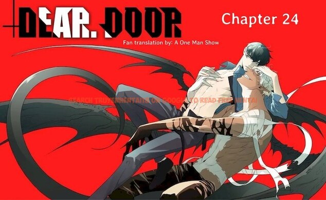 Read Hentai Image 24 904 in comic Dear Door - Chapter 24 - hentaitnt.net