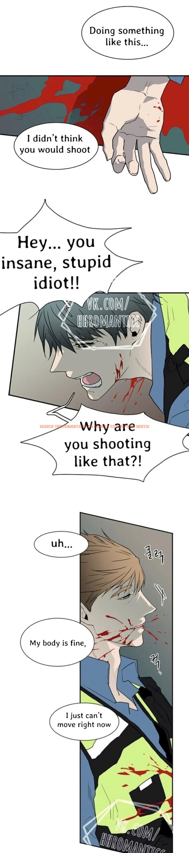 Read Hentai Image 7 904 in comic Dear Door - Chapter 24 - hentaitnt.net