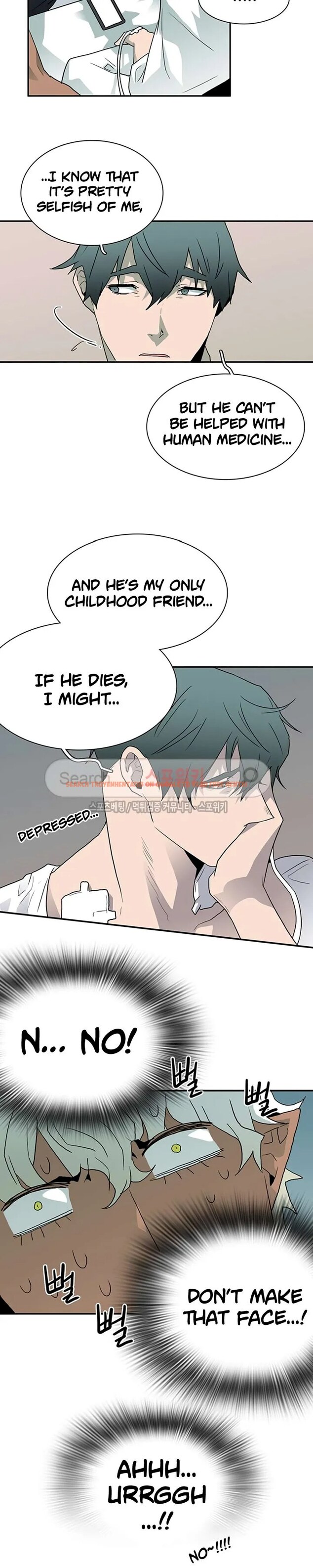 Read Hentai Image 13 903 in comic Dear Door - Chapter 25 - hentaitnt.net