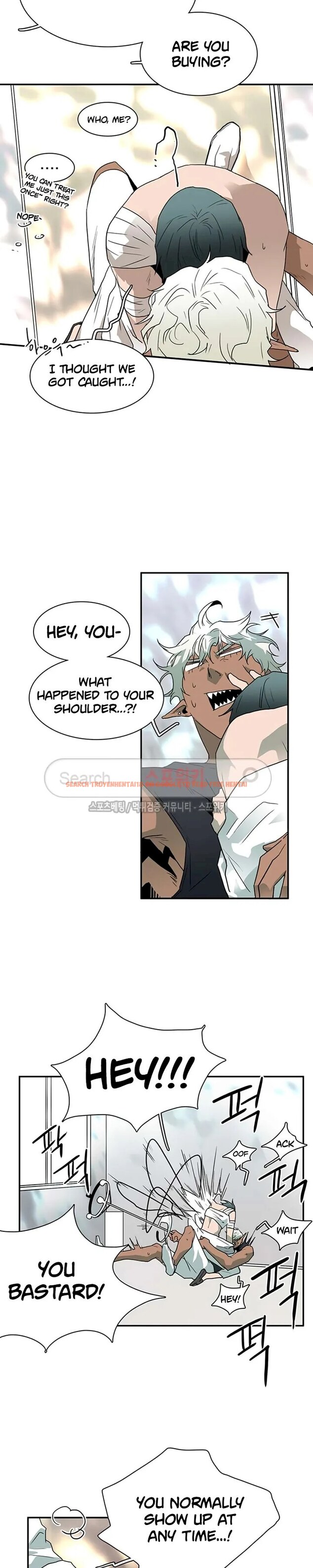 Read Hentai Image 4 903 in comic Dear Door - Chapter 25 - hentaitnt.net