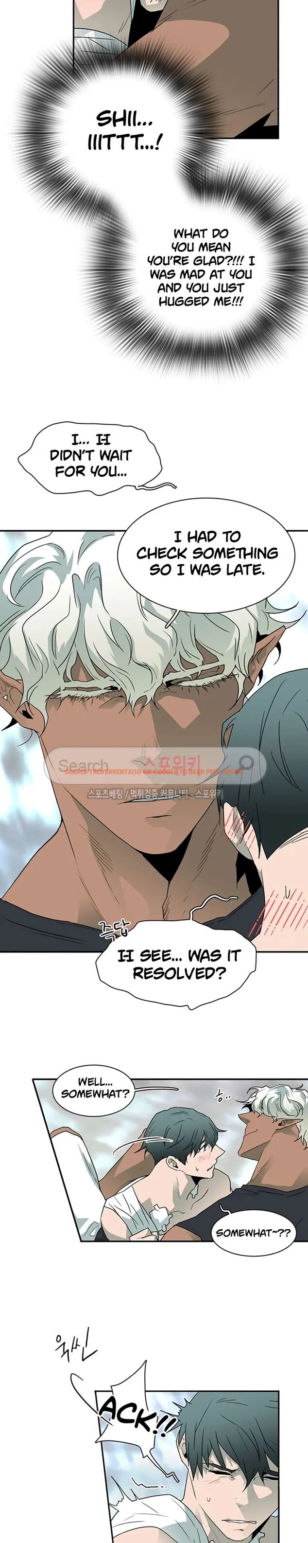 Read Hentai Image 8 903 in comic Dear Door - Chapter 25 - hentaitnt.net