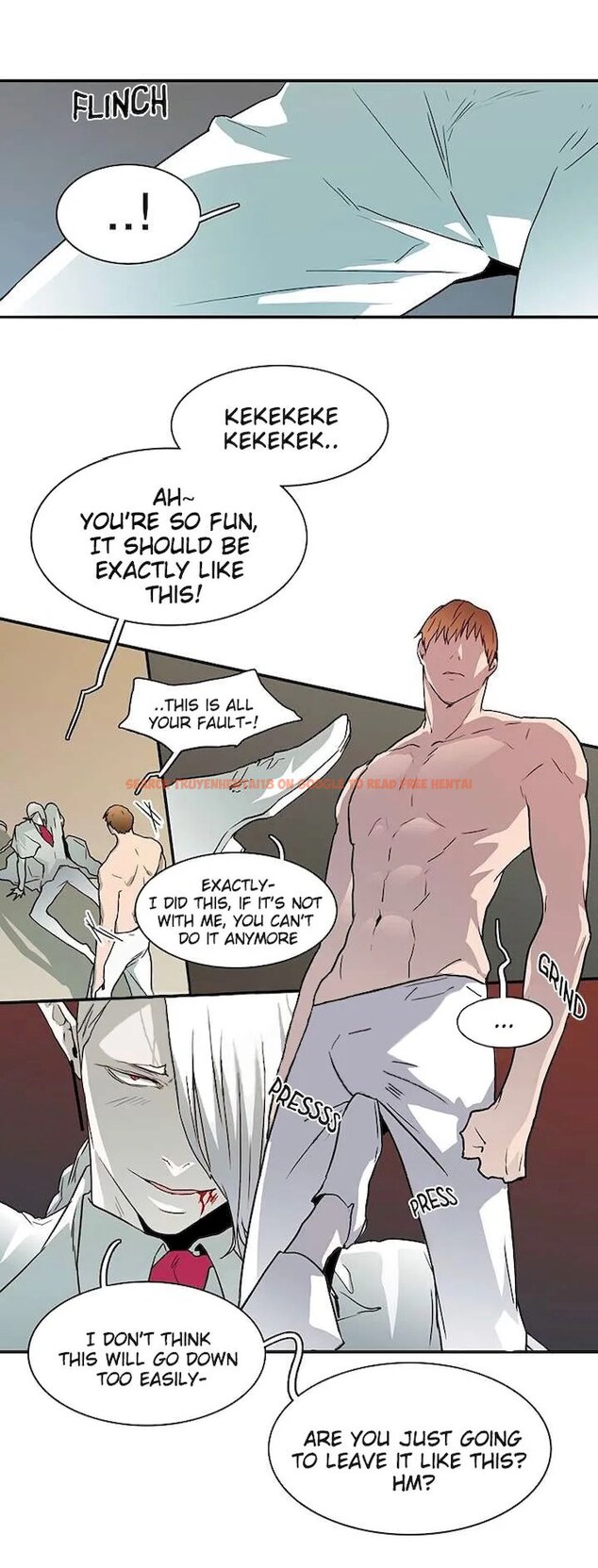 Read Hentai Image 26 903 in comic Dear Door - Chapter 26 - hentaitnt.net