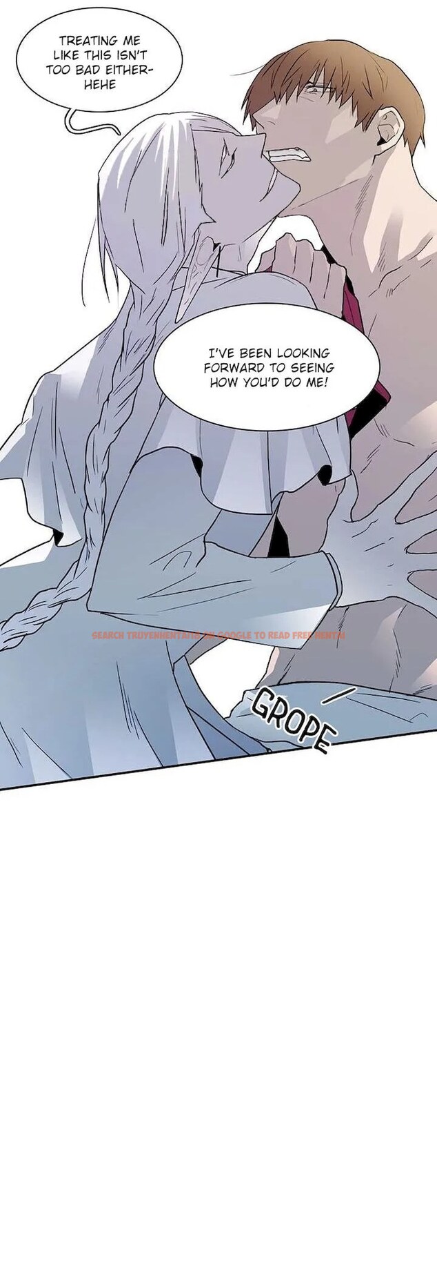 Read Hentai Image 29 903 in comic Dear Door - Chapter 26 - hentaitnt.net