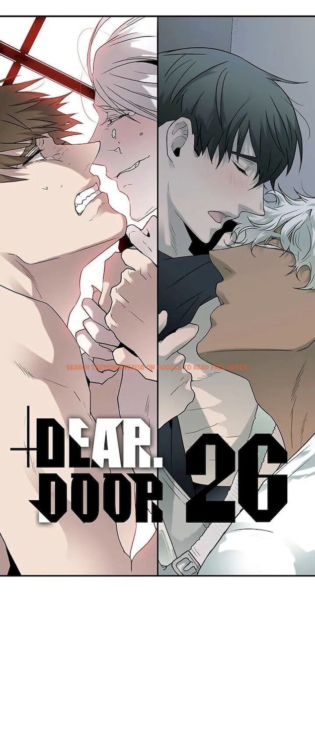 Read Hentai Image 3 903 in comic Dear Door - Chapter 26 - hentaitnt.net