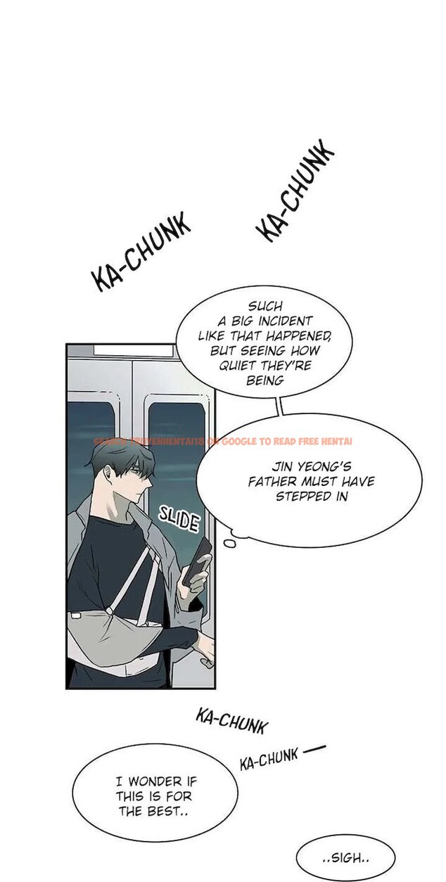 Read Hentai Image 31 903 in comic Dear Door - Chapter 26 - hentaitnt.net