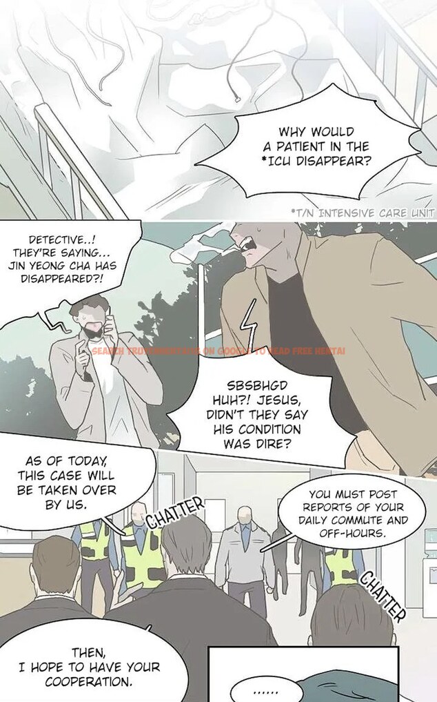 Read Hentai Image 33 903 in comic Dear Door - Chapter 26 - hentaitnt.net