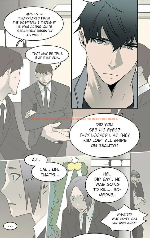 Read Hentai Image 34 903 in comic Dear Door - Chapter 26 - hentaitnt.net