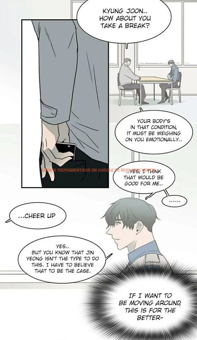 Read Hentai Image 35 903 in comic Dear Door - Chapter 26 - hentaitnt.net