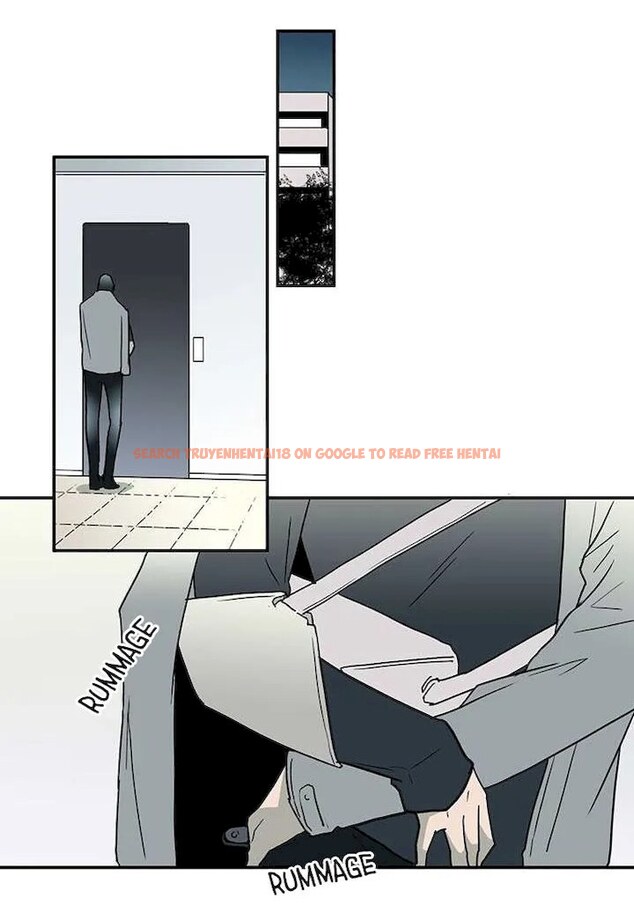 Read Hentai Image 38 903 in comic Dear Door - Chapter 26 - hentaitnt.net