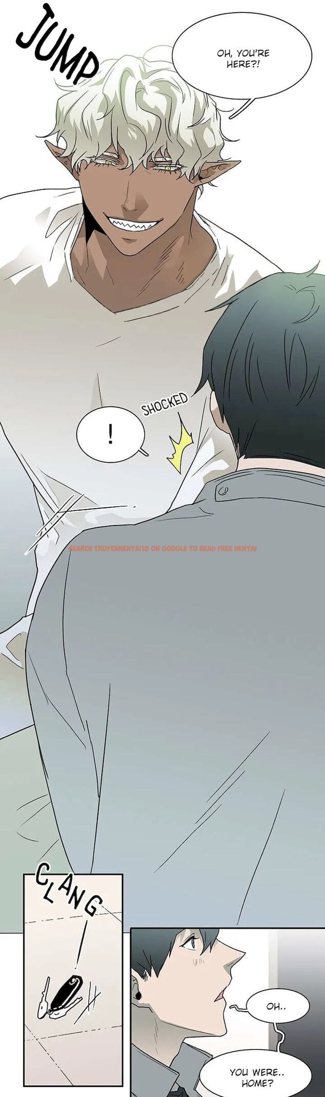 Read Hentai Image 39 903 in comic Dear Door - Chapter 26 - hentaitnt.net