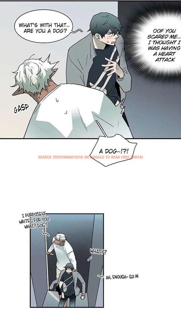 Read Hentai Image 41 903 in comic Dear Door - Chapter 26 - hentaitnt.net