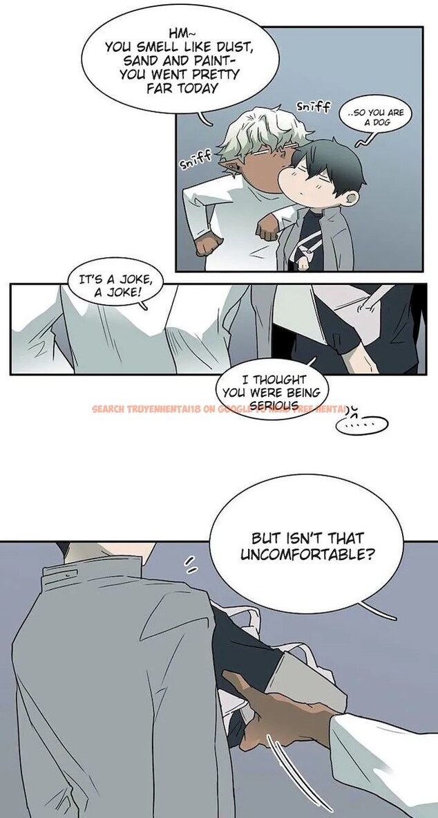 Read Hentai Image 42 903 in comic Dear Door - Chapter 26 - hentaitnt.net