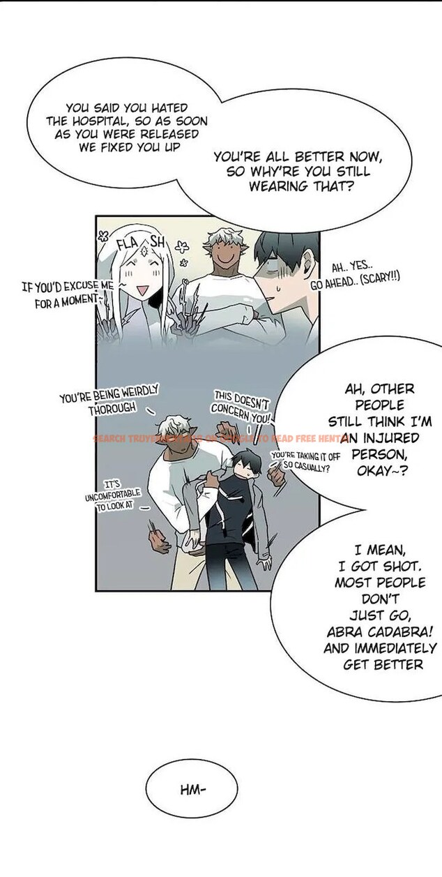 Read Hentai Image 43 903 in comic Dear Door - Chapter 26 - hentaitnt.net