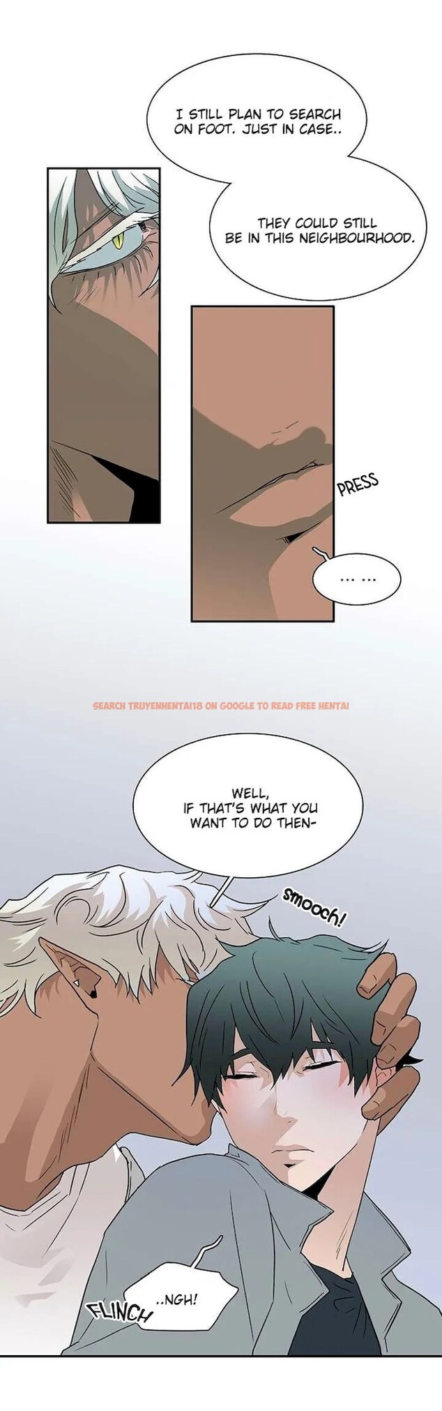 Read Hentai Image 46 903 in comic Dear Door - Chapter 26 - hentaitnt.net