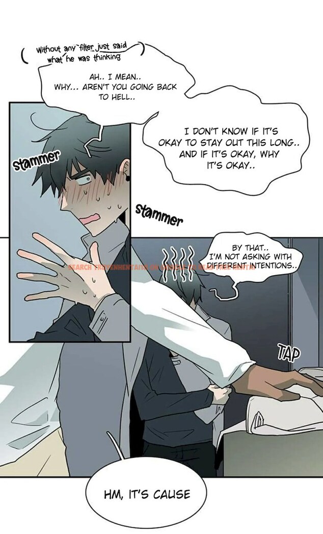 Read Hentai Image 49 903 in comic Dear Door - Chapter 26 - hentaitnt.net
